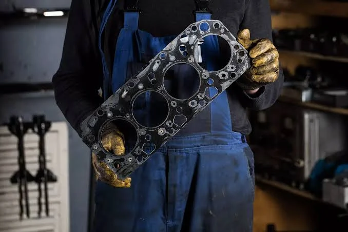 How can you tell if you have a blown head gasket? How can you tell if you have a blown head gasket?