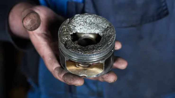 Causes of Engine Knocking Causes of Engine Knocking