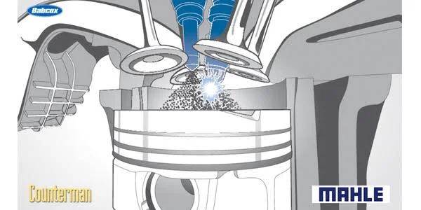 Ways to Avoid Knocking in an SI Engine When the Compression Ratio is Increased? Ways to Avoid Knocking in an SI Engine When the Compression Ratio is Increased?