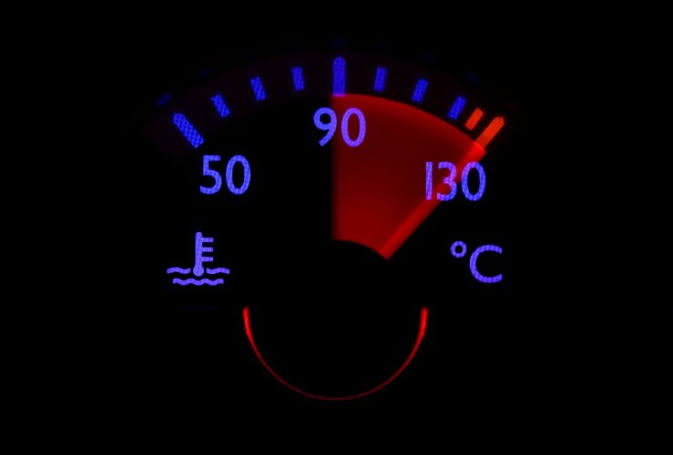 Mechanics Explain Shocking Reason Cars Overheat More Often When Air Conditioning Is On