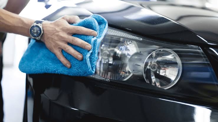 It's Easier Than You Think To Make Your Headlights Look Brand New Again