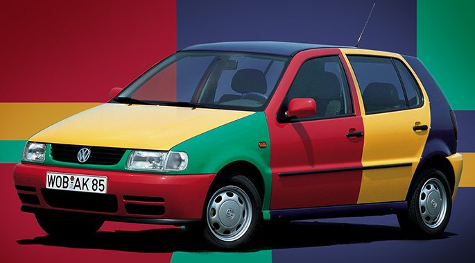 You Could End Up Paying More For Insurance Just By Choosing The Wrong Color Car