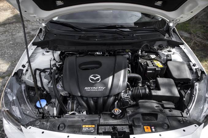 New Engines Use Tiny Explosions Of Air Instead Of Spark Plugs To Save Fuel