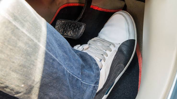 Does Your Car Hesitate When Accelerating? Here's What The Problem Usually Is