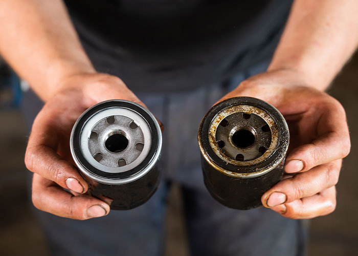 What Every Driver Gets Wrong About This Tiny Part That Saves Engines From Destruction