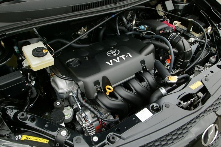 VVTi Systems Explained And The Strange Idle Problems Drivers Often Ignore