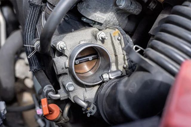 The Hidden Reason Engines Struggle To Idle Smoothly Before They Suddenly Quit Altogether