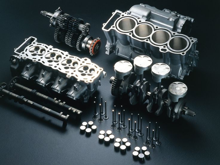 The Mechanic Who Rebuilt 100 Engines Explains What Drivers Always Get Wrong
