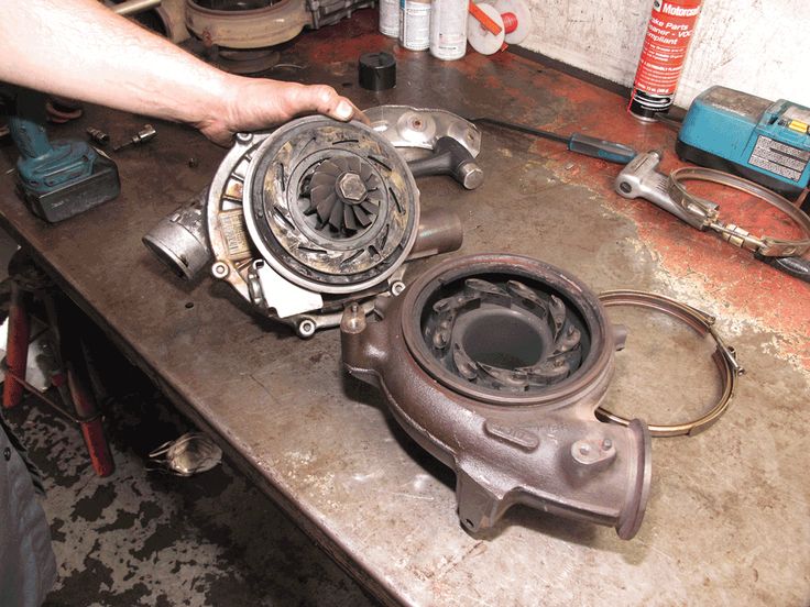 The Ex-Race Engineer Tells Us The Truth About Turbo Longevity Nobody Talks About