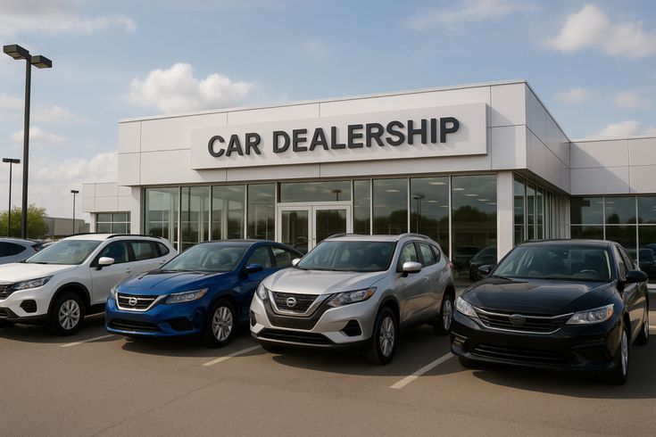 Before You Open A Car Dealership, Here Are Things Nobody Tells You That Will Make Or Break You
