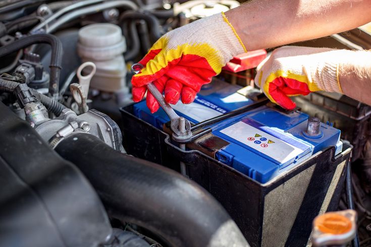 Why Your Car Won’t Start After Replacing the Battery