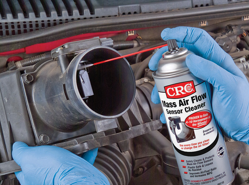 Cleaning Your MAF Sensor Can Go Wrong This Is How to Do It Right