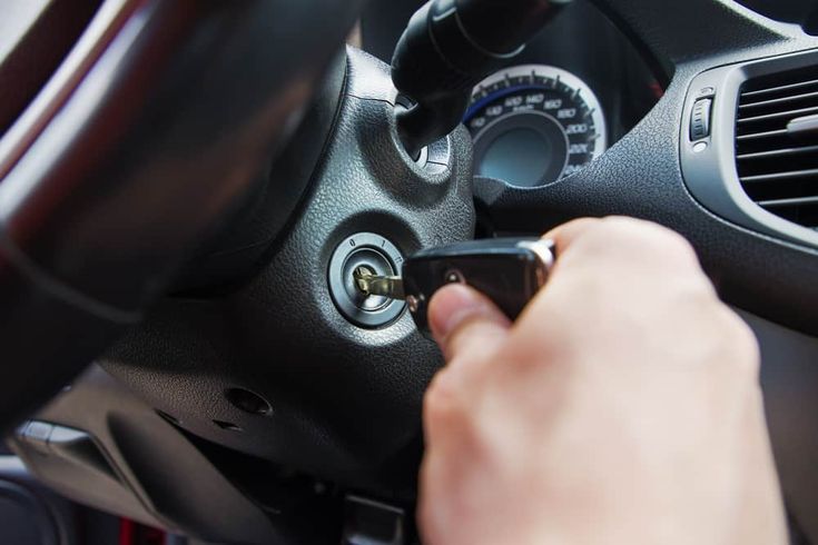 Why Cars That Take Longer To Start In The Morning Are Often Headed Toward Costly Repairs