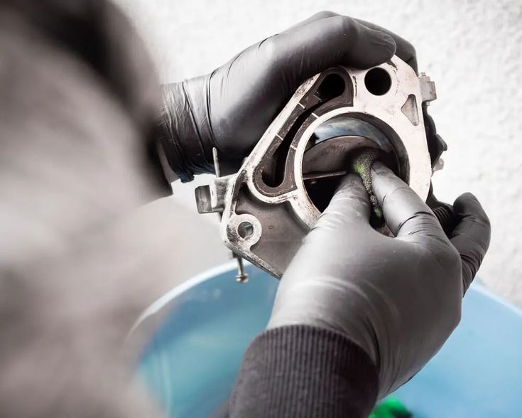How to Perform a Throttle Body Cleaning for Improved Performance