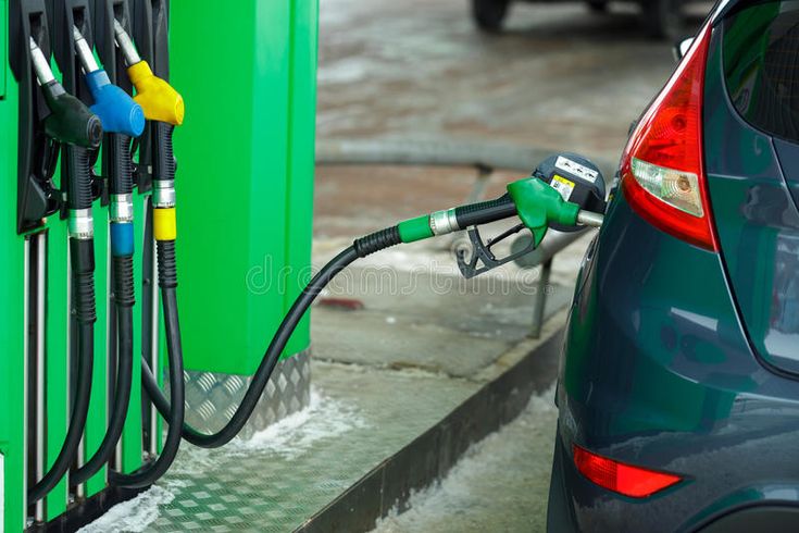 How A Simple Mistake At The Gas Pump Could Destroy Your Engine Overnight