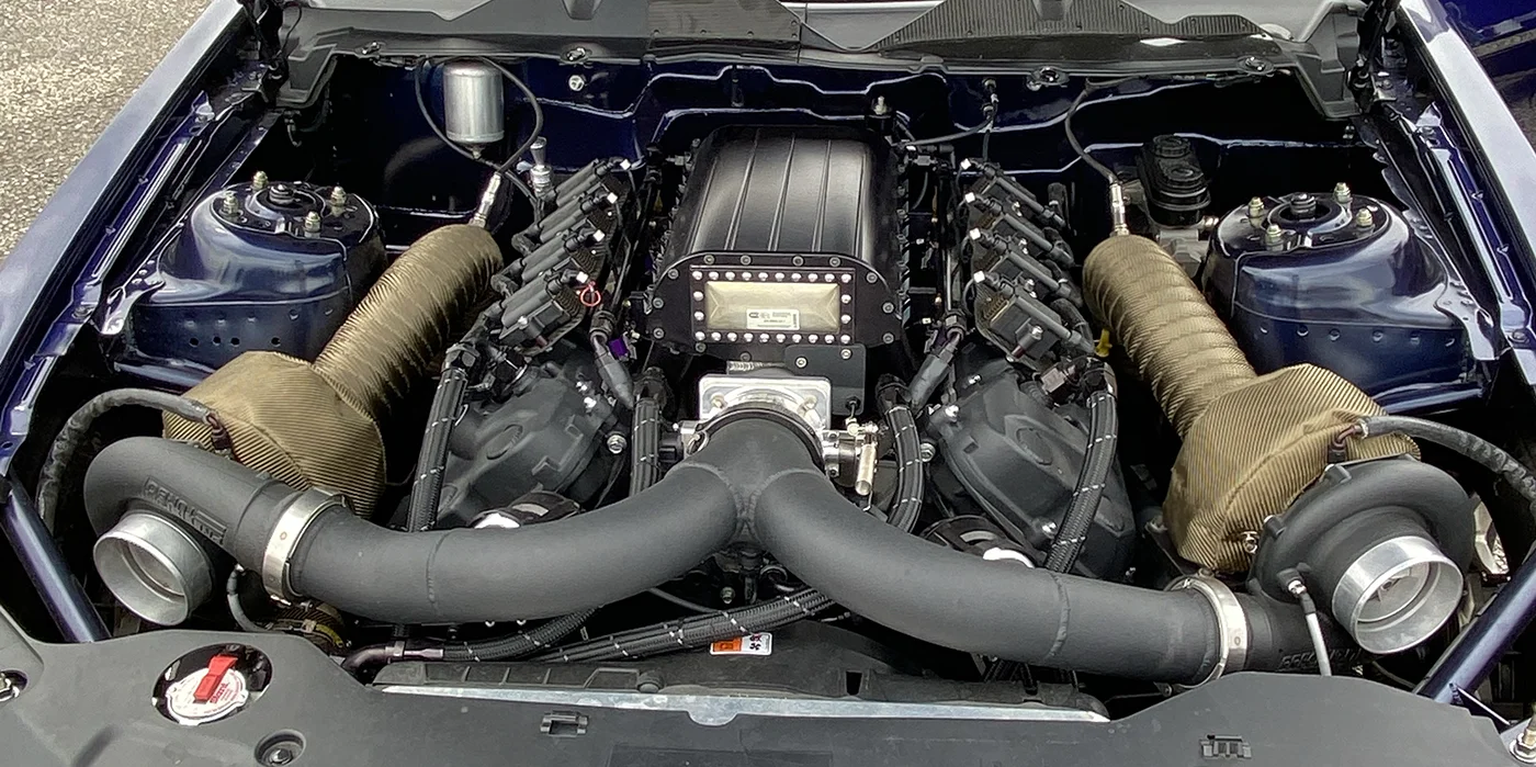 Two Turbos on Your Engine: Pros, Cons, and Whether You Should Consider Them