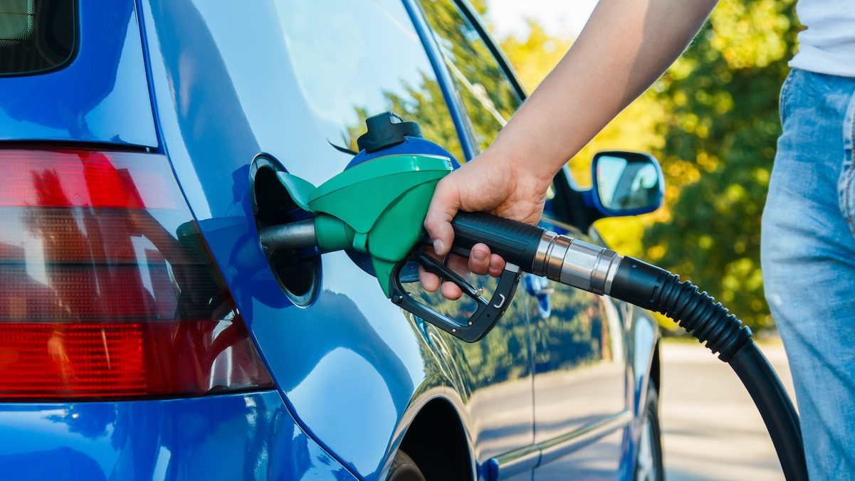 You Could Lose All Power On The Highway If This Problem Keeps Getting Worse