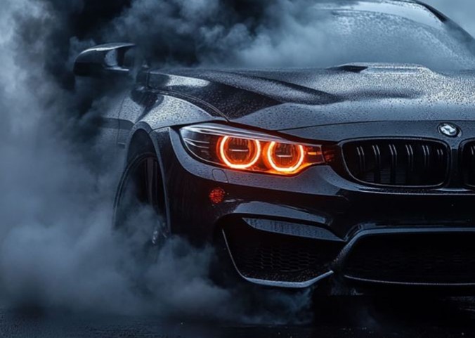 Why BMW Killed Their Iconic Angel Eyes And What Replaced Them