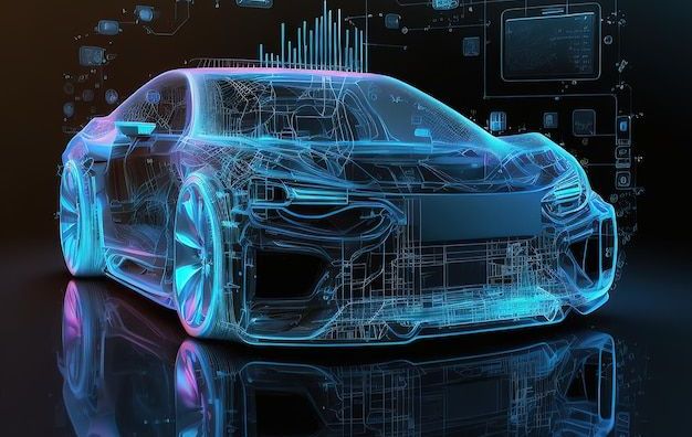 The Hidden Tech Inside Modern Cars Most Drivers Don’t Understand