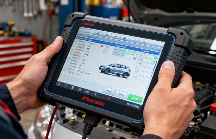 This Is Why Your Car Jerks When You Accelerate (Causes & Fixes)