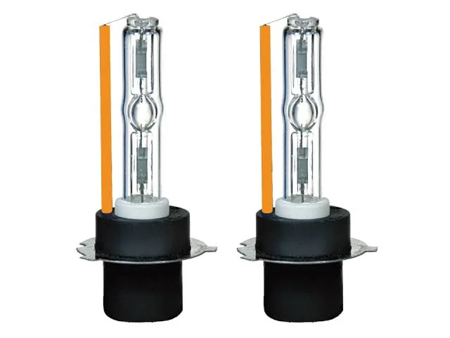 HID Bulbs (High-Intensity Discharge) HID Bulbs (High-Intensity Discharge)