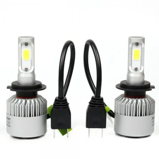 A Comprehensive Guide to Different Types of Automotive Bulbs: LED Bulbs A Comprehensive Guide to Different Types of Automotive Bulbs: LED Bulbs