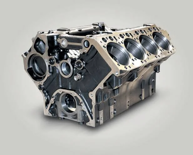 A Comprehensive Guide to Understanding the Essential Parts of an Engine: Cylinder Block A Comprehensive Guide to Understanding the Essential Parts of an Engine: Cylinder Block