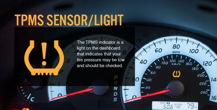 A Guide to Tire Pressure Sensor Reset Across Different Car Brands A Guide to Tire Pressure Sensor Reset Across Different Car Brands