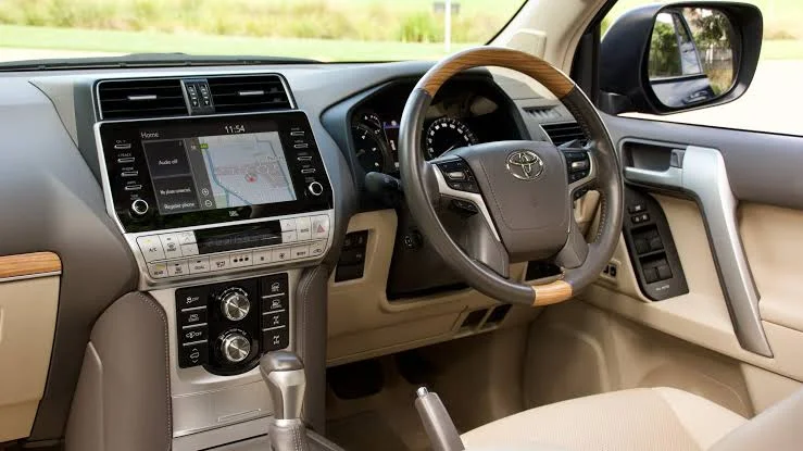 A Guide to Toyota Land Cruiser Prado Trims (TX, TXL, VX, VXL, GX, GXR, VXR and Kakadu): Unique Features A Guide to Toyota Land Cruiser Prado Trims (TX, TXL, VX, VXL, GX, GXR, VXR and Kakadu): Unique Features