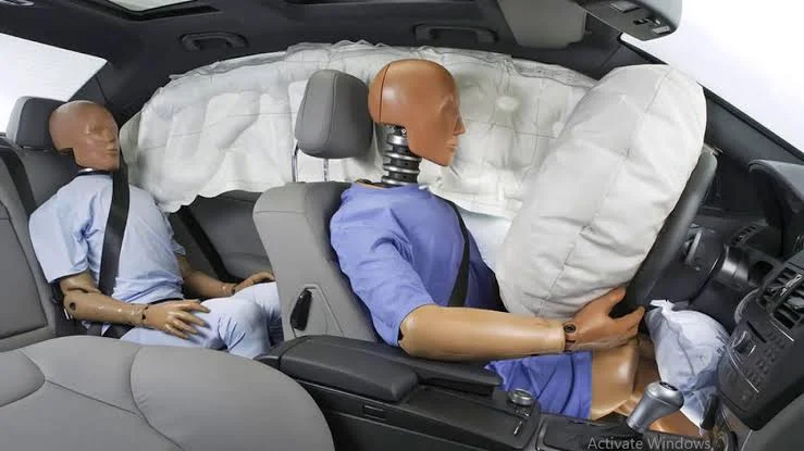 Airbag Warning Light: Everything You Need to Know Airbag Warning Light: Everything You Need to Know