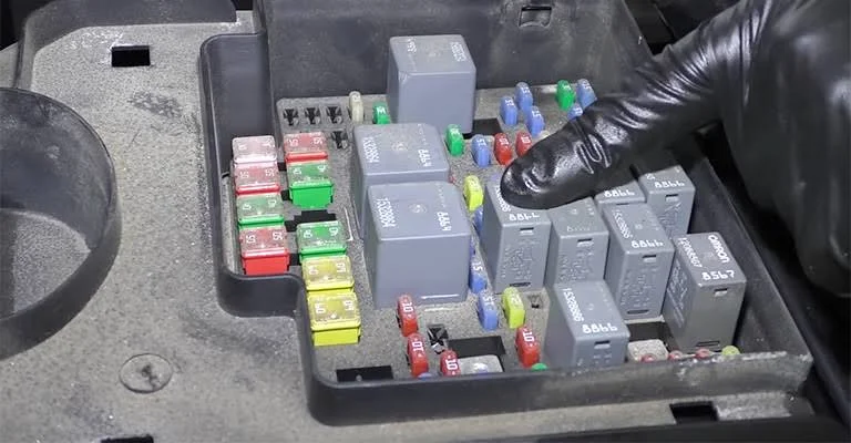 Automotive Electrical Components: Troubleshooting and Repair Automotive Electrical Components: Troubleshooting and Repair