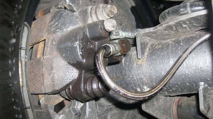Brake Fluid Leaks: Causes, Locations, and Solutions Brake Fluid Leaks: Causes, Locations, and Solutions