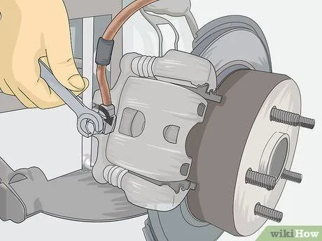 Solutions for Brake Fluid Leaks Solutions for Brake Fluid Leaks