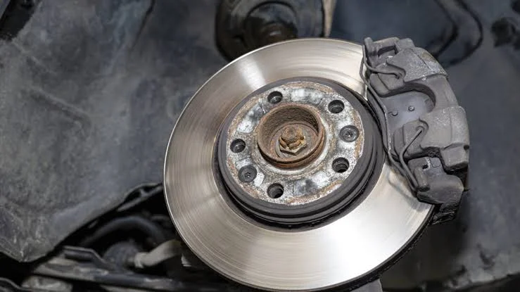 Inspecting Brake Lines and Master Cylinder Inspecting Brake Lines and Master Cylinder