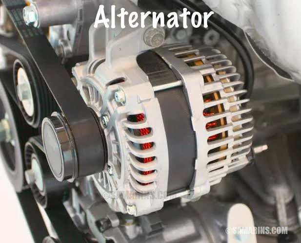 Common Car Electrical Problems and How to Troubleshoot Them: Faulty Alternator Common Car Electrical Problems and How to Troubleshoot Them: Faulty Alternator