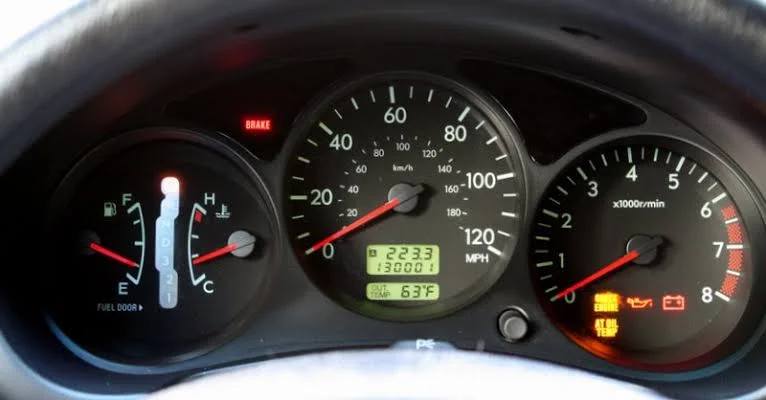 Common Car Electrical Problems and How to Troubleshoot Them: Non-Functional Gauges Common Car Electrical Problems and How to Troubleshoot Them: Non-Functional Gauges