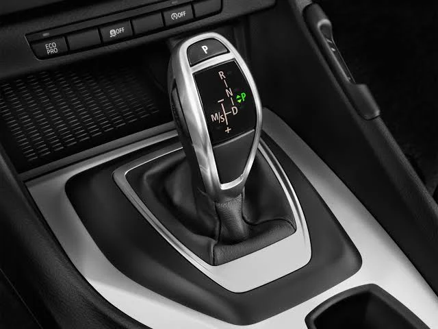 Automatic Transmissions: Convenience and Ease Automatic Transmissions: Convenience and Ease
