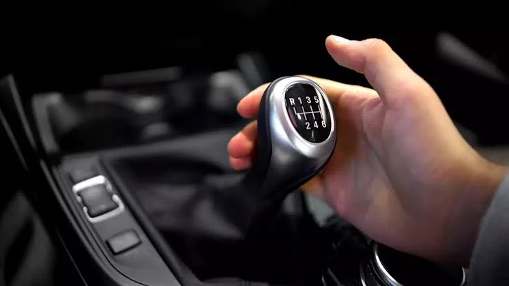 Manual Transmissions: The Art of Control Manual Transmissions: The Art of Control