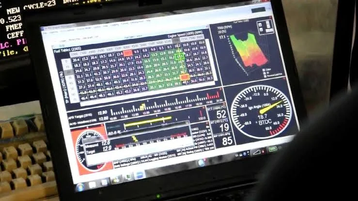 ECU Tuning 101: Everything You Need to Know ECU Tuning 101: Everything You Need to Know