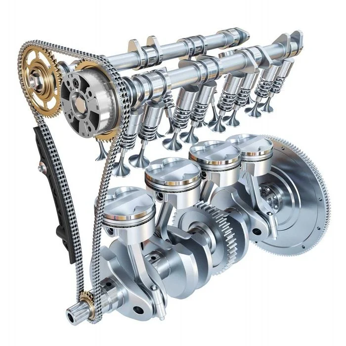 ENGINE NOISE DIAGNOSTICS ENGINE NOISE DIAGNOSTICS