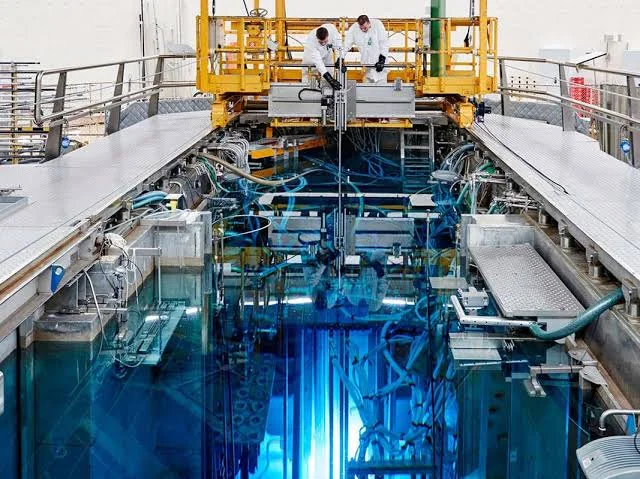 Ensuring Safety and Excellence: The Work of Experienced Nuclear Power Professionals Ensuring Safety and Excellence: The Work of Experienced Nuclear Power Professionals