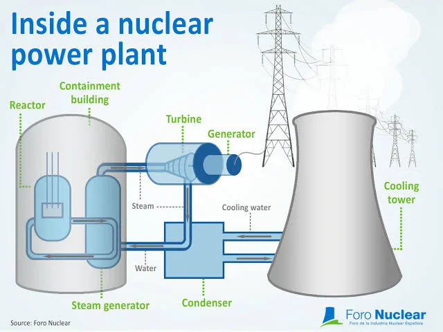 Ensuring Safety and Excellence: The Work of Experienced Nuclear Power Professionals Ensuring Safety and Excellence: The Work of Experienced Nuclear Power Professionals