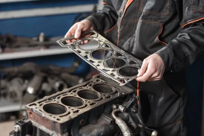 Understanding the Significance of a Head Gasket Understanding the Significance of a Head Gasket