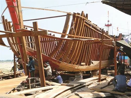 Ancient shipbuilding techniques and materials Ancient shipbuilding techniques and materials