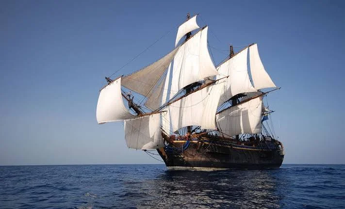 From wooden ships to ironclads: Technological advancements in shipbuilding From wooden ships to ironclads: Technological advancements in shipbuilding
