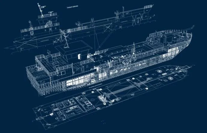 The art and science of naval architecture The art and science of naval architecture