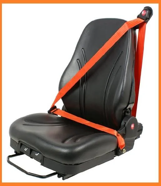 Technological advancements to the three-point safety belt include Technological advancements to the three-point safety belt include