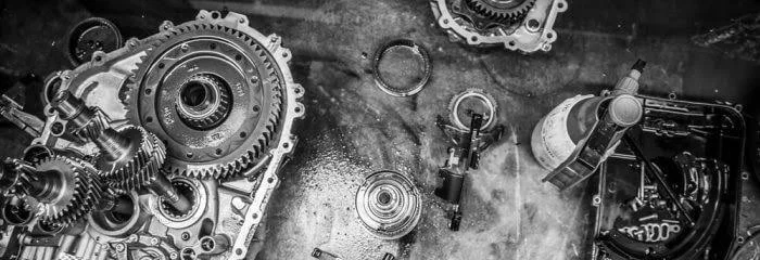 Signs of a failing automatic transmission Signs of a failing automatic transmission