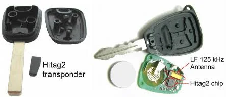 What are the Alternatives to Deactivating the Immobilizer? What are the Alternatives to Deactivating the Immobilizer?