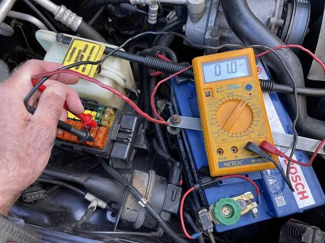 How to Fix an Alternator that is Draining a Car Battery How to Fix an Alternator that is Draining a Car Battery